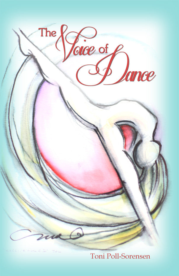 The Voice Of Dance