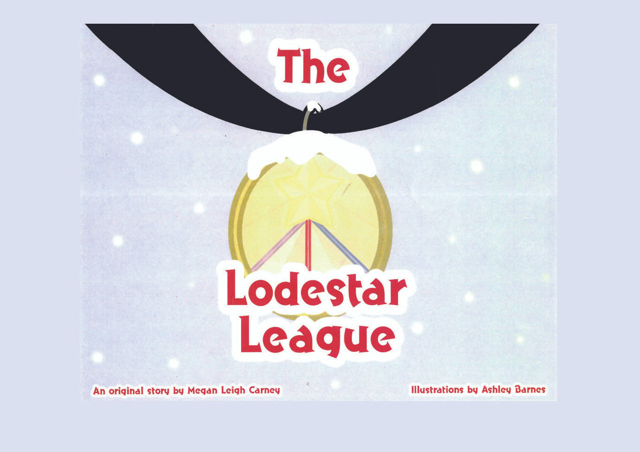 The Lodestar League