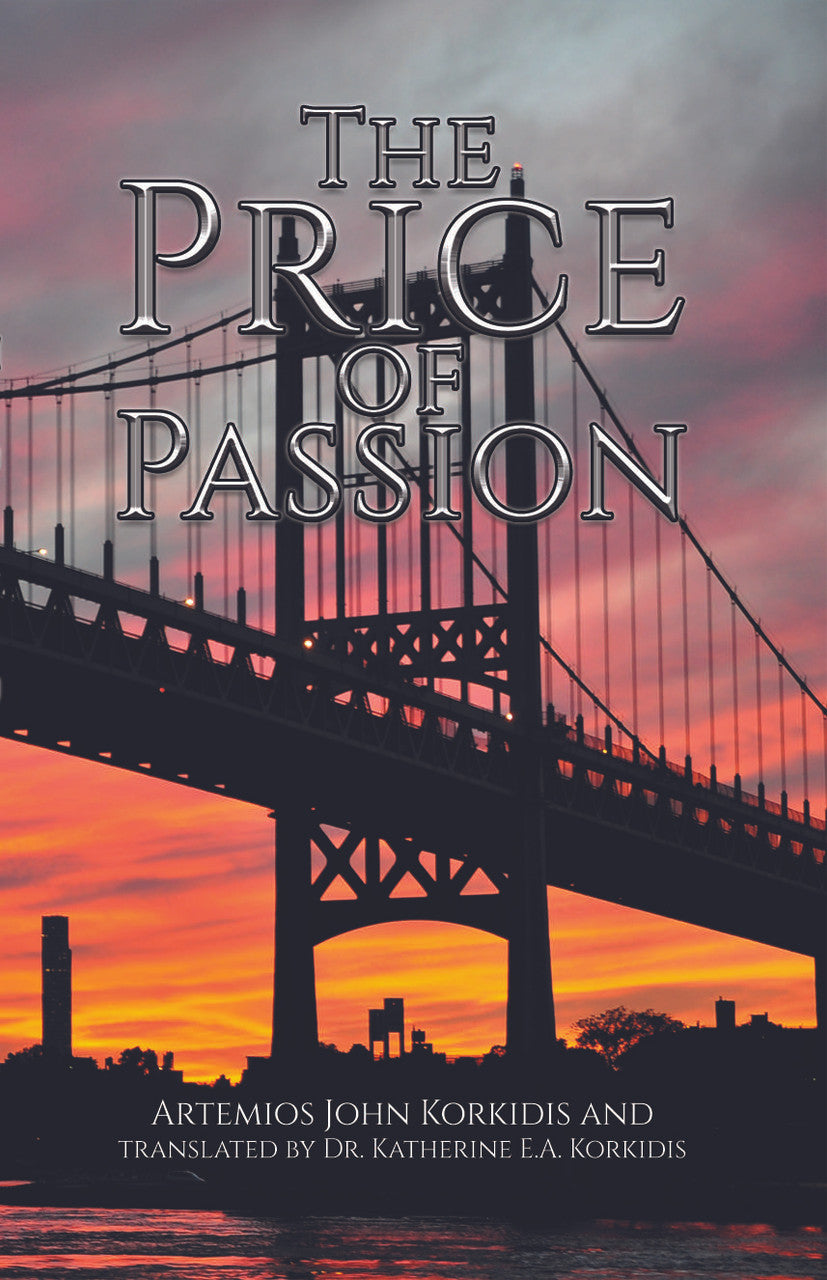 The Price Of Passion