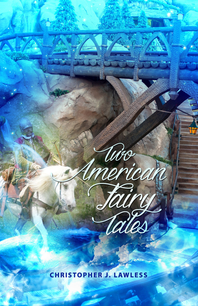 Two American Fairy Tales