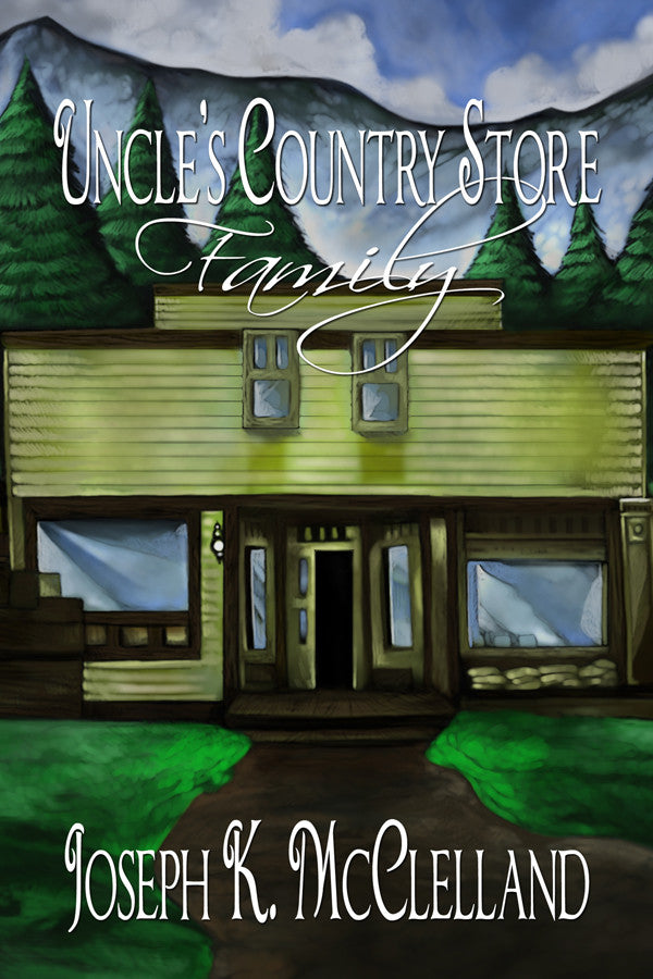 Uncle's Country Store: Family