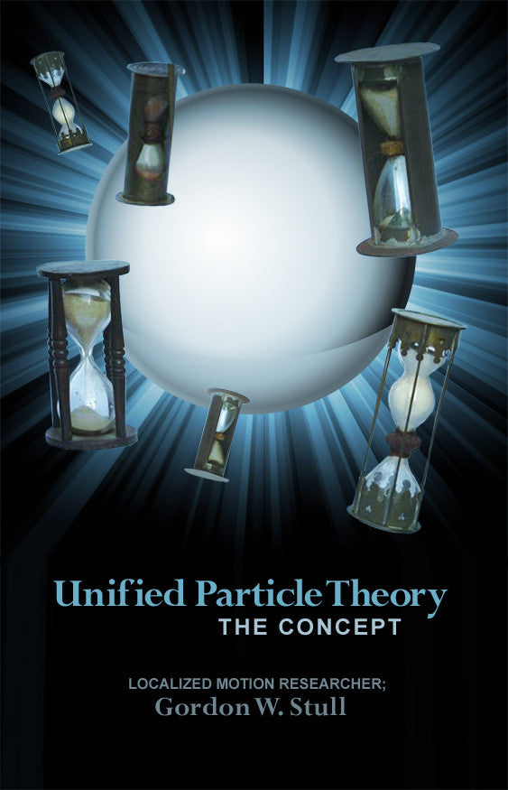 Unified Particle Theory: The Concept