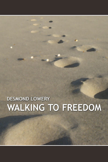 Walking To Freedom