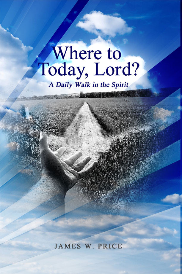 Where To Today, Lord?