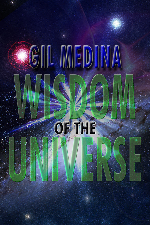 Wisdom Of The Universe