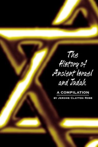 The History Of Ancient Israel And Judah