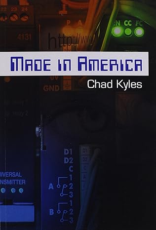 Made In America