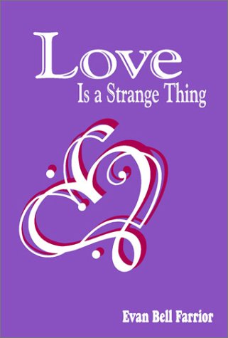 Love Is A Strange Thing