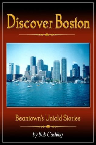 Discover Boston