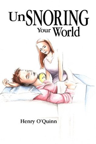 Unsnoring Your World