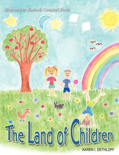 The Land Of Children