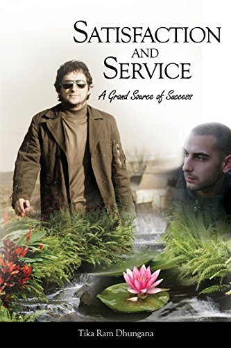 Satisfaction And Service: A Grand Source Of Success