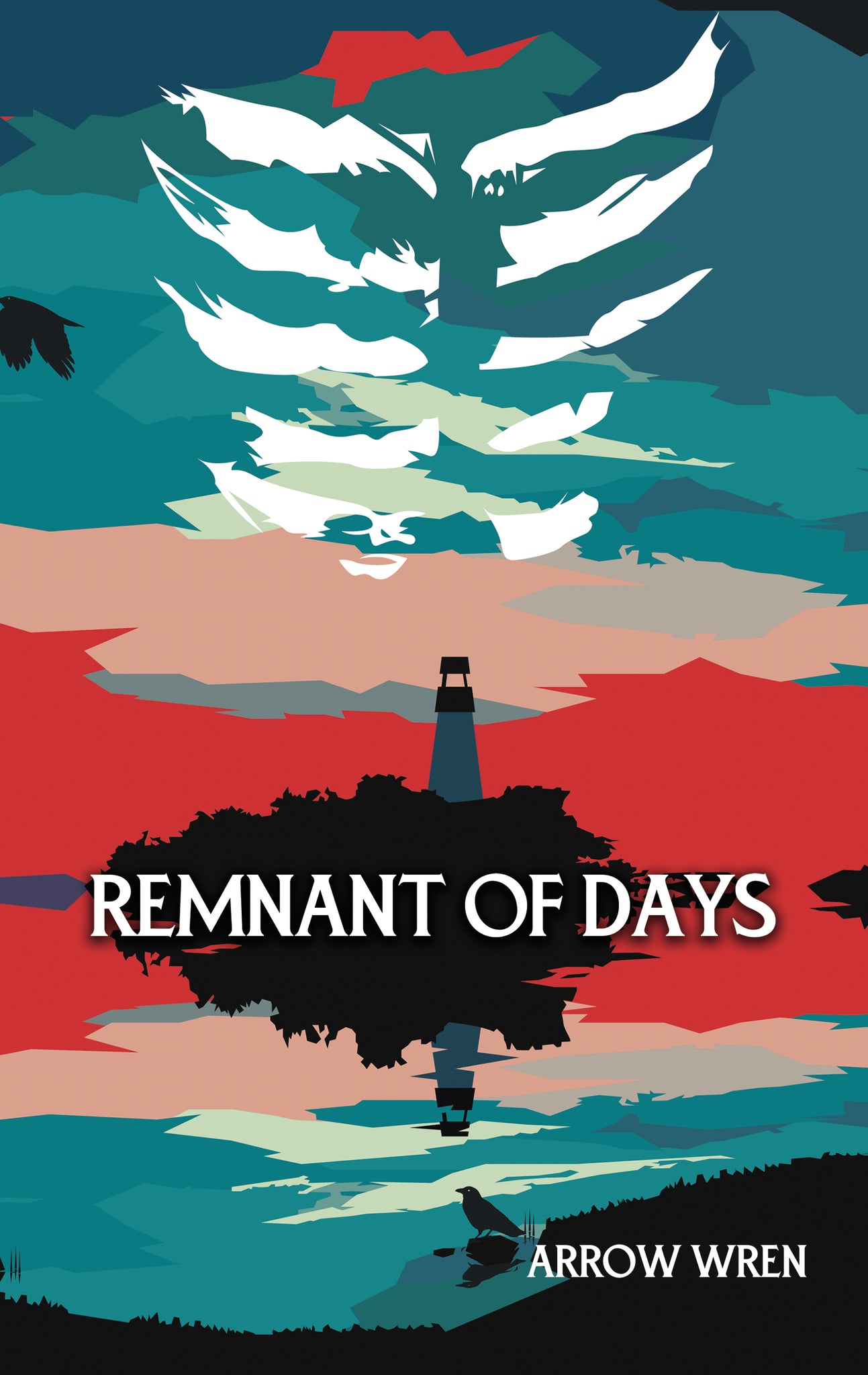 Remnant of Days