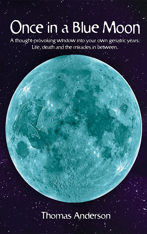 Once in a Blue Moon