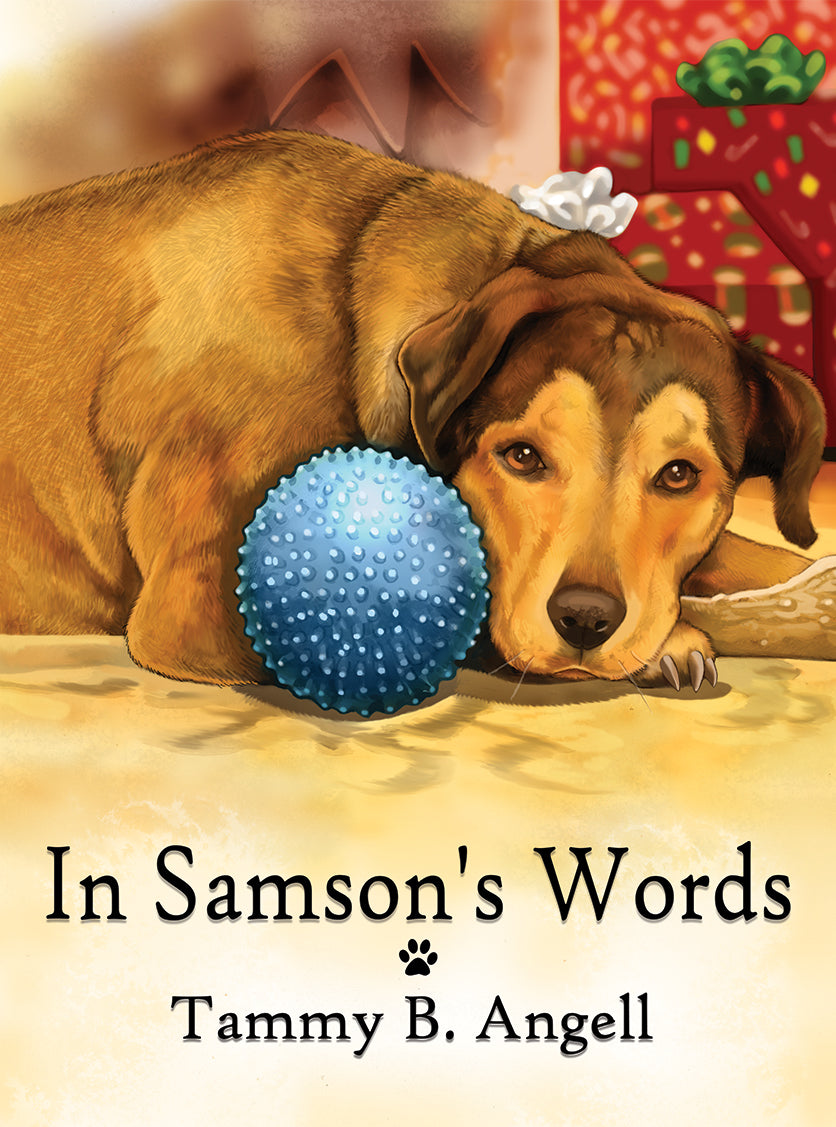 In Samson's Words