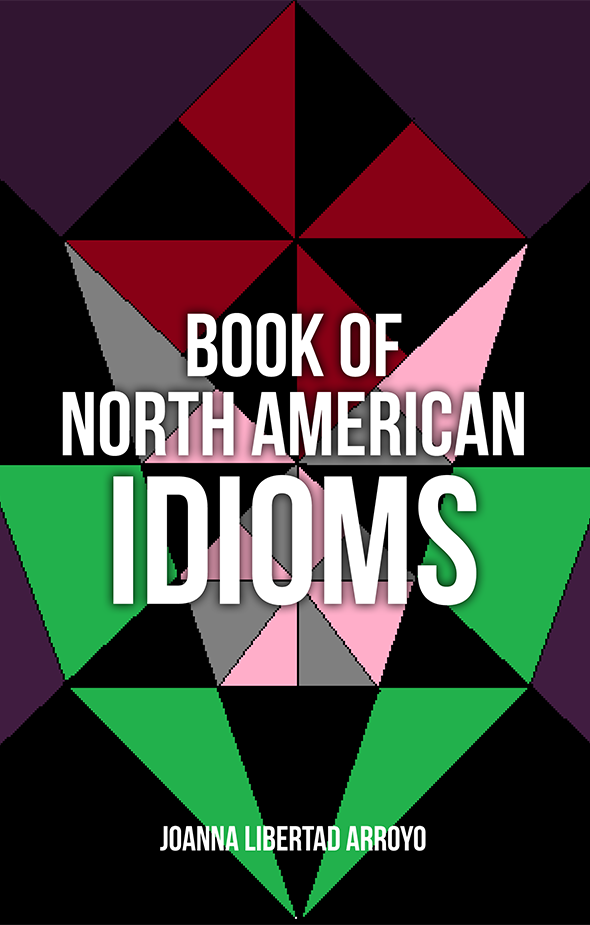 Book of North American Idioms