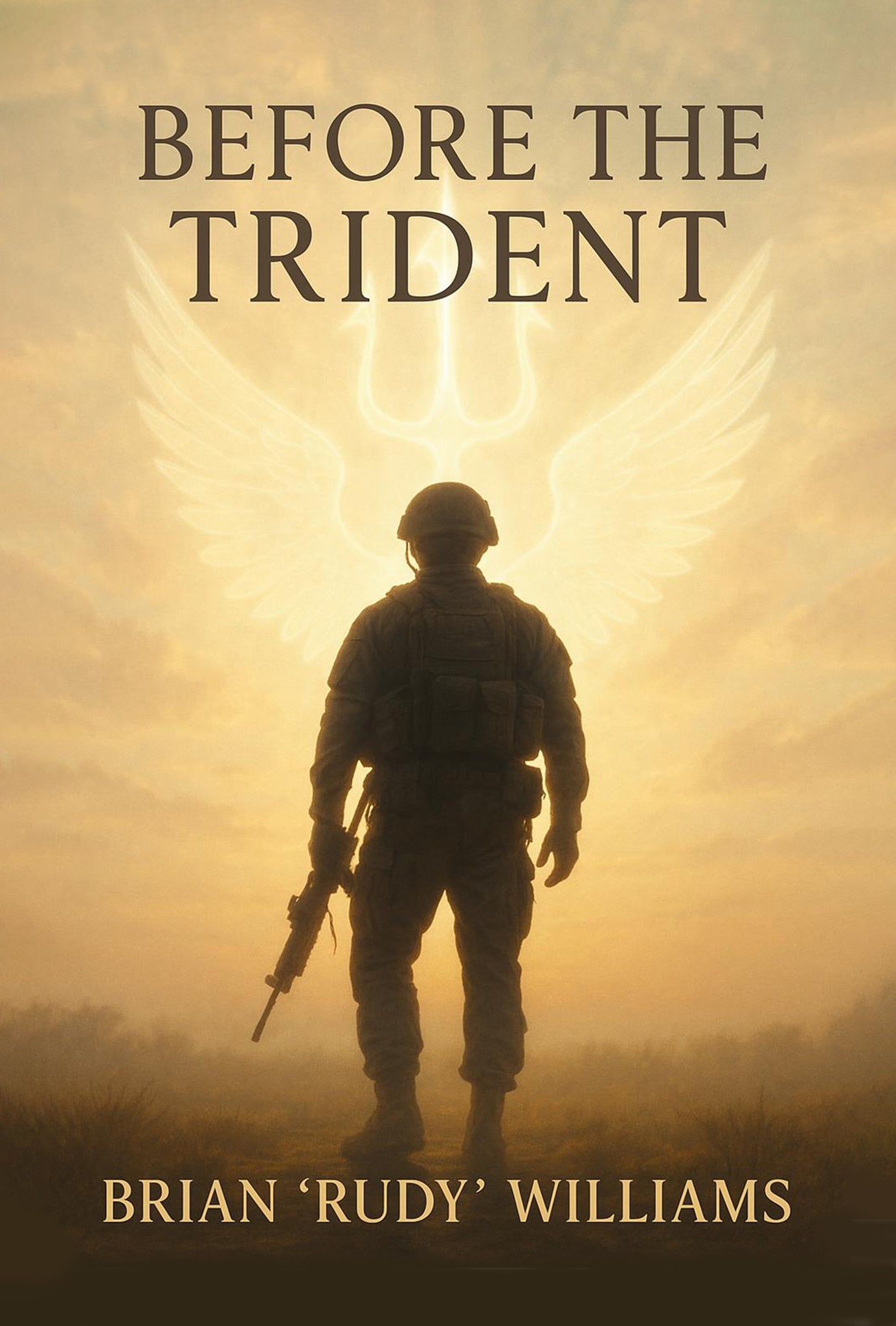 Before the Trident: Eli's Journey to BUD/S – Dorrance Bookstore