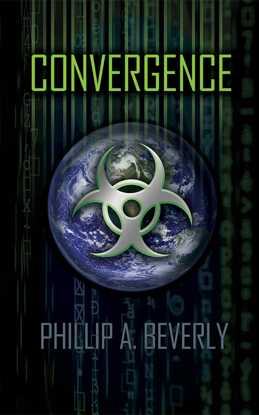 Convergence: Book 1