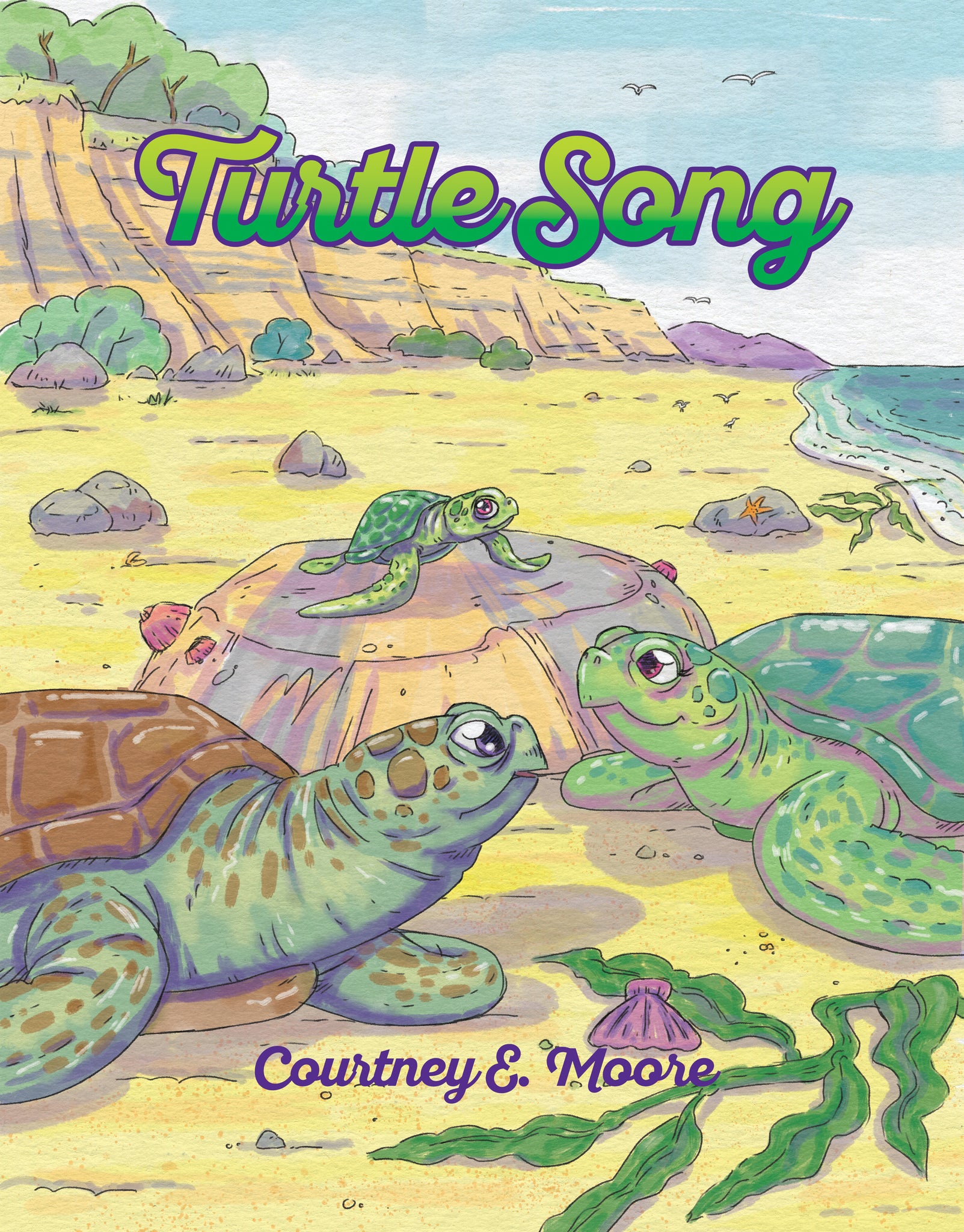 Turtle Song