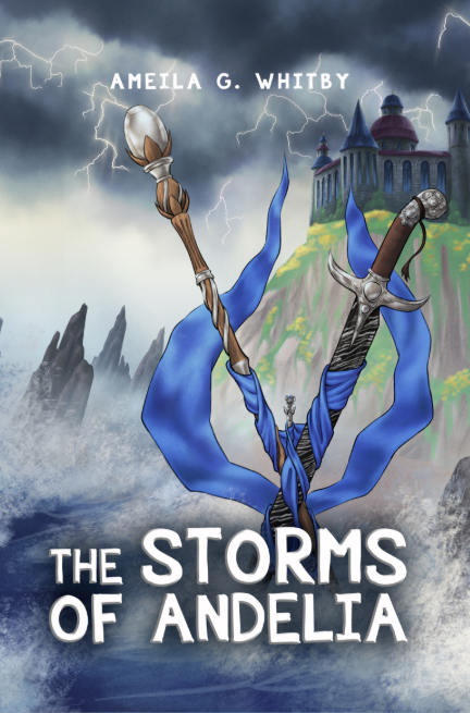 The Storms of Andelia
