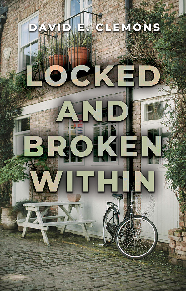 Locked and Broken Within