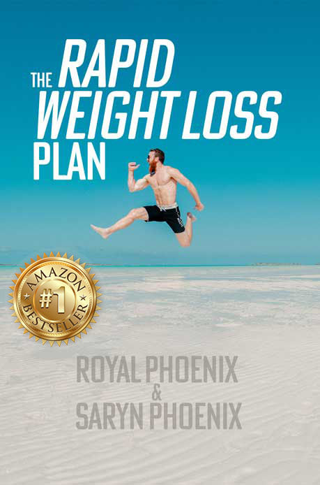 The Rapid Weight Loss Plan