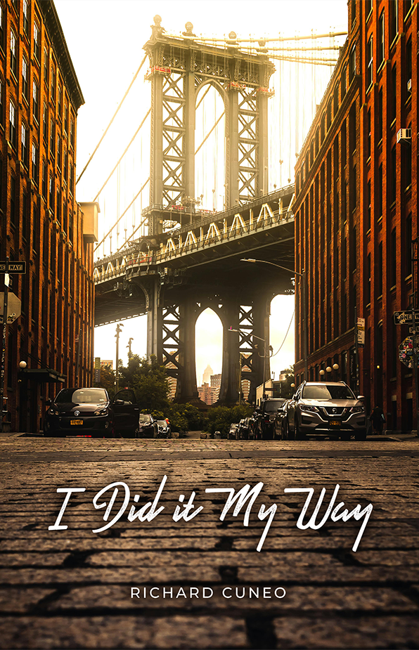 I Did it My Way