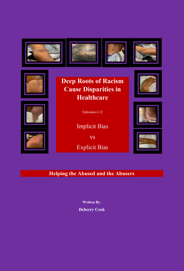 Deep Roots of Racism Cause Disparities in Healthcare