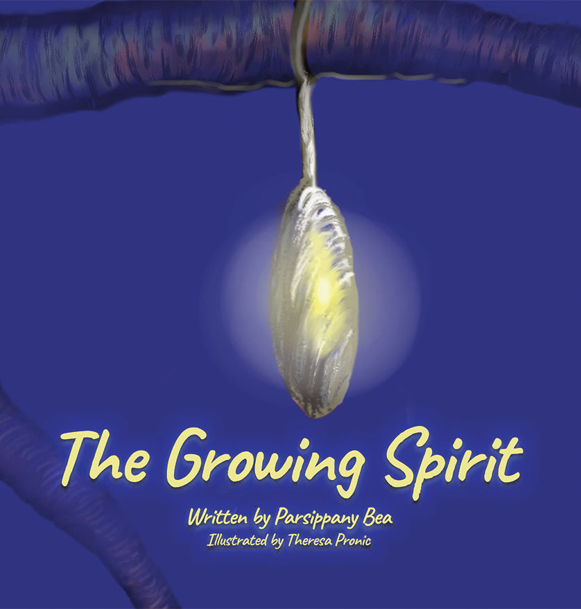The Growing Spirit