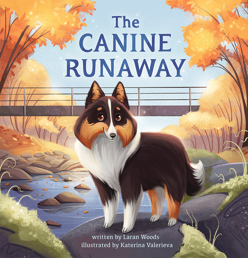 The Canine Runaway