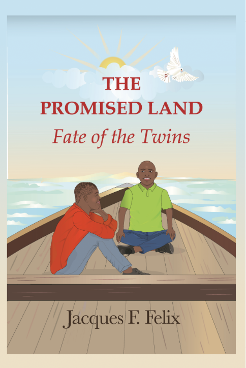 The Promised Land: Fate of the Twins