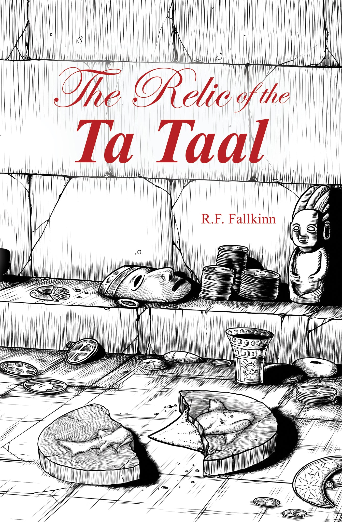 The Relic of the Ta Taal
