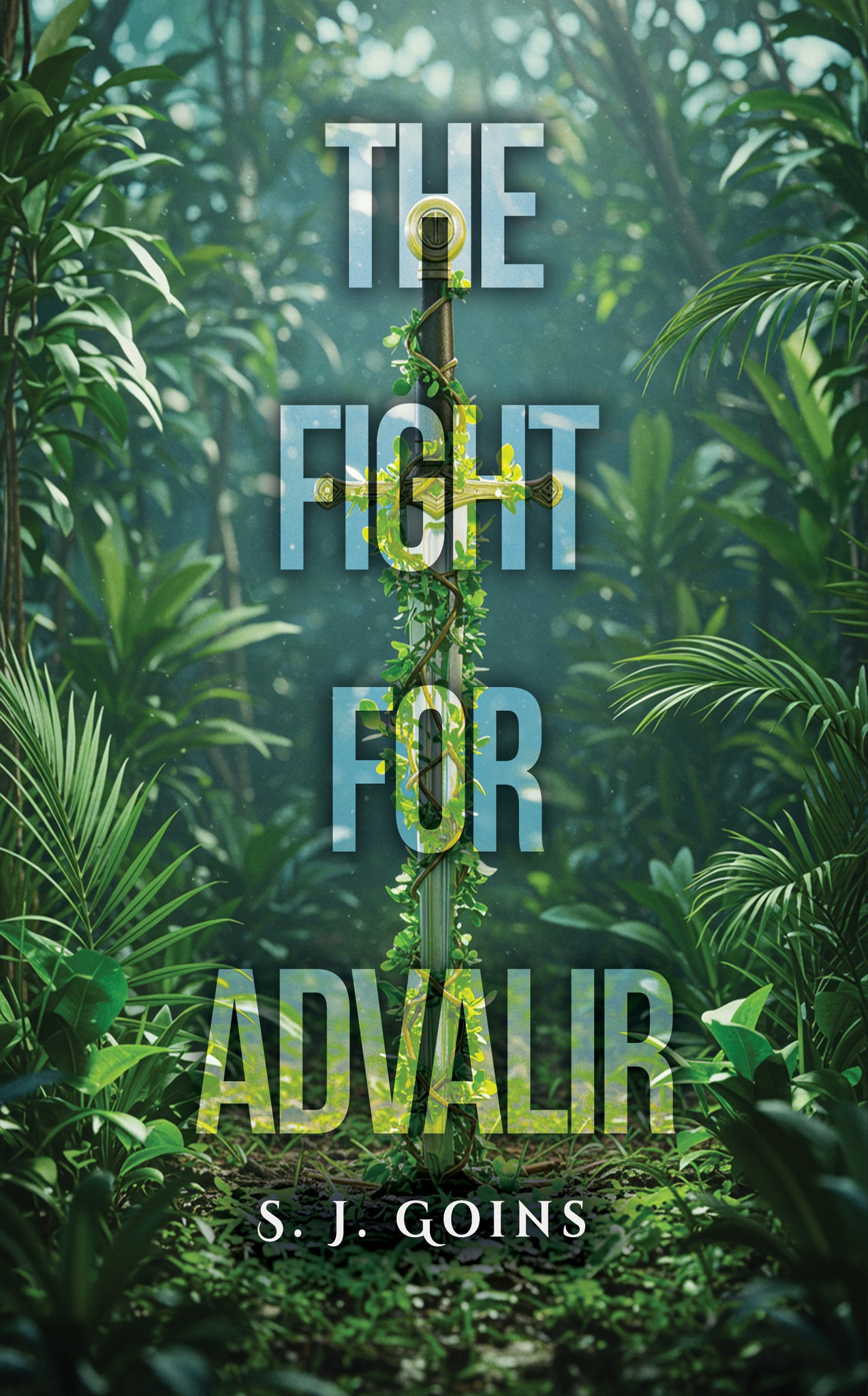 The Fight for Advalir