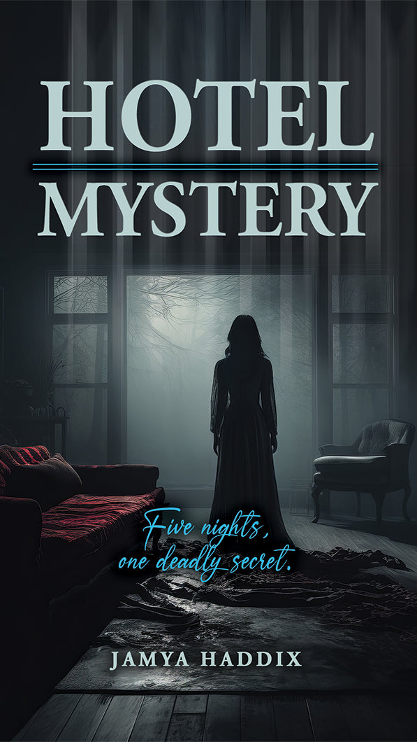Hotel Mystery
