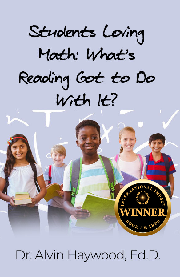 Students Loving Math: What’s Reading Got To Do With It?