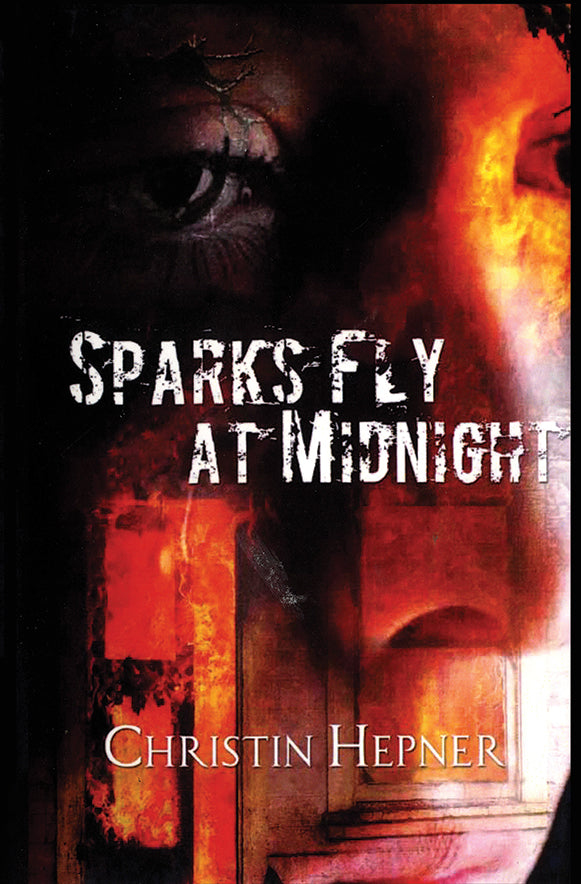 Sparks Fly at Midnight