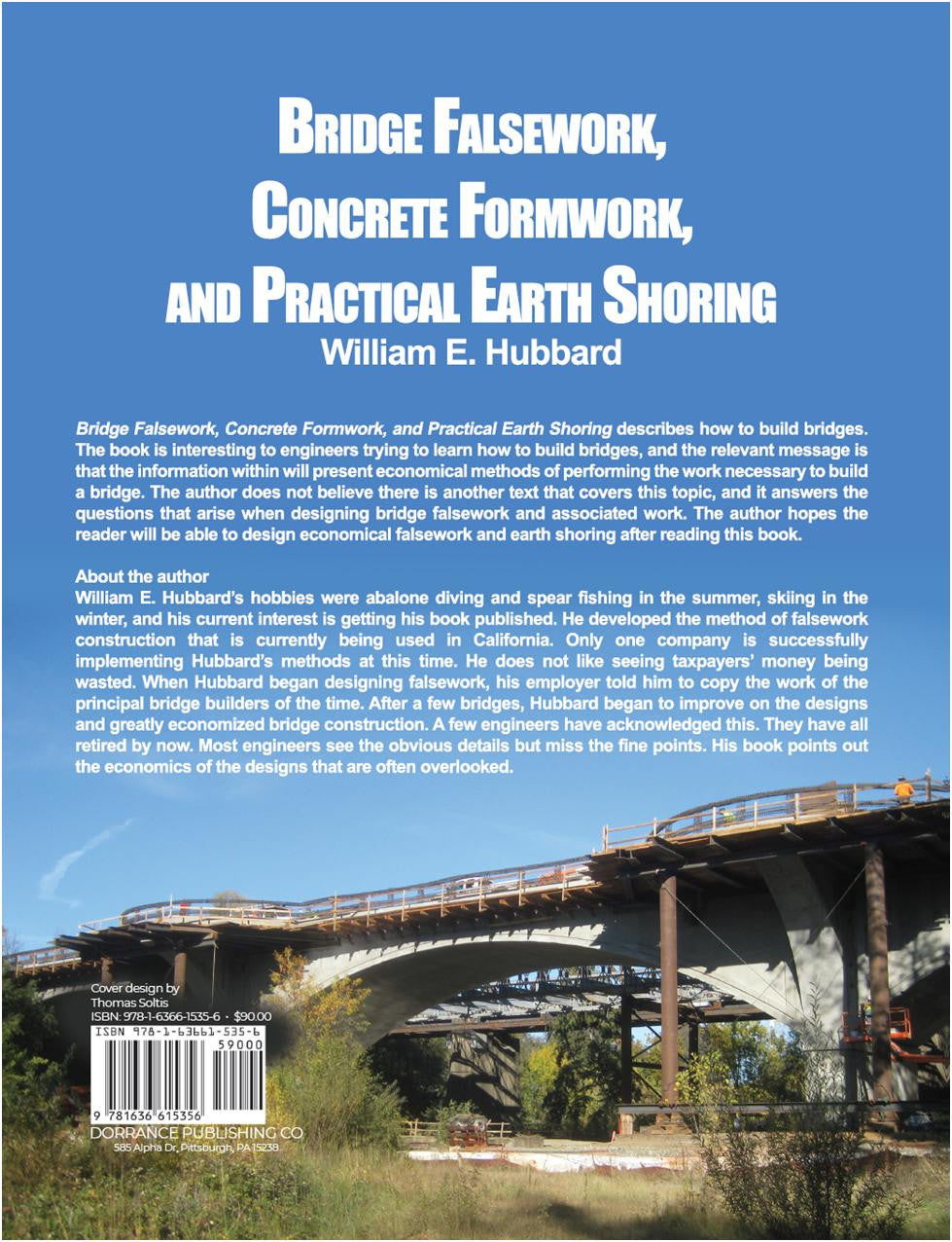 Bridge Falsework, Concrete Formwork, And Practical Earth Shoring ...