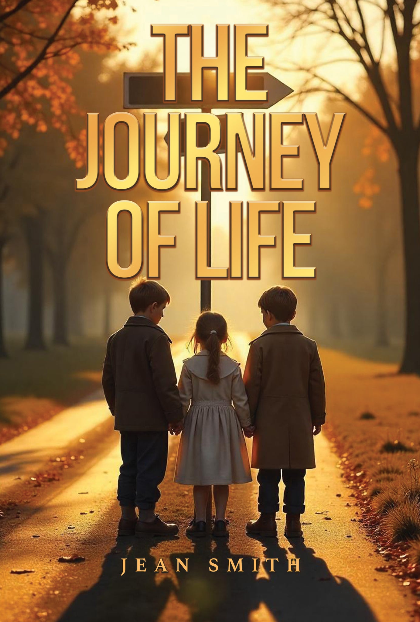 The Journey of Life