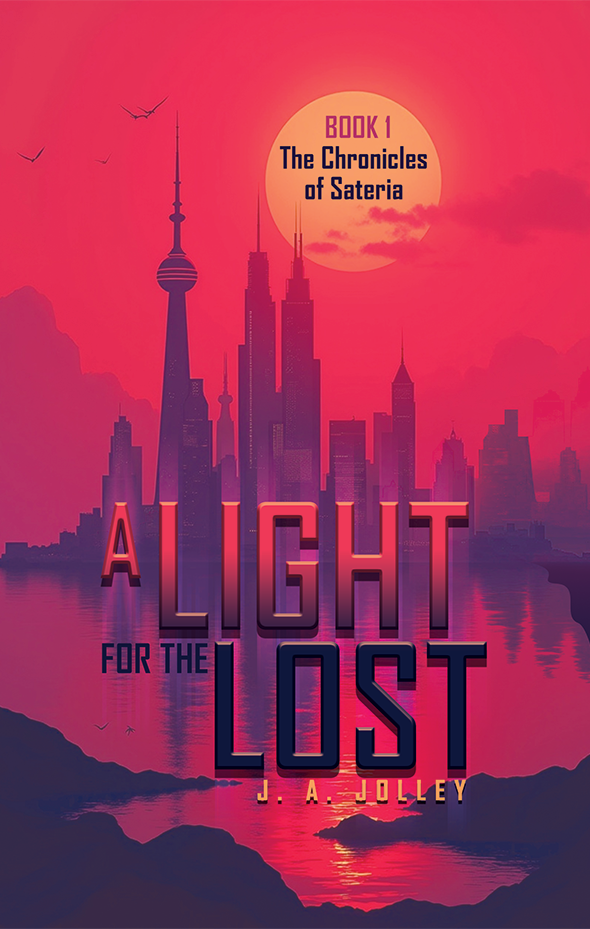 A Light for the Lost