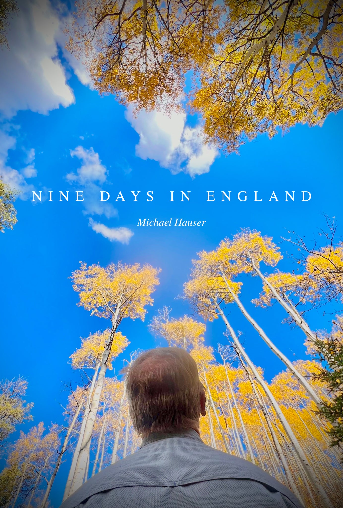 Nine Days in England