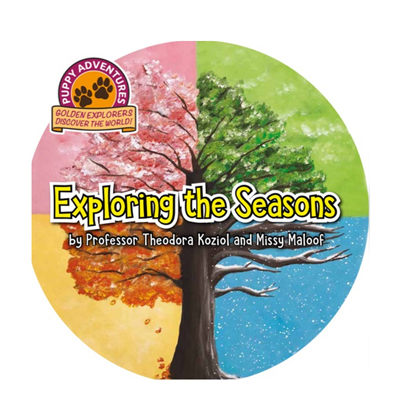 Exploring the Seasons