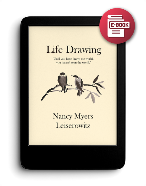 Life Drawing – Dorrance Bookstore