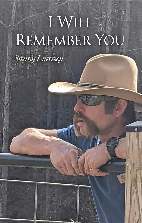 I Will Remember You
