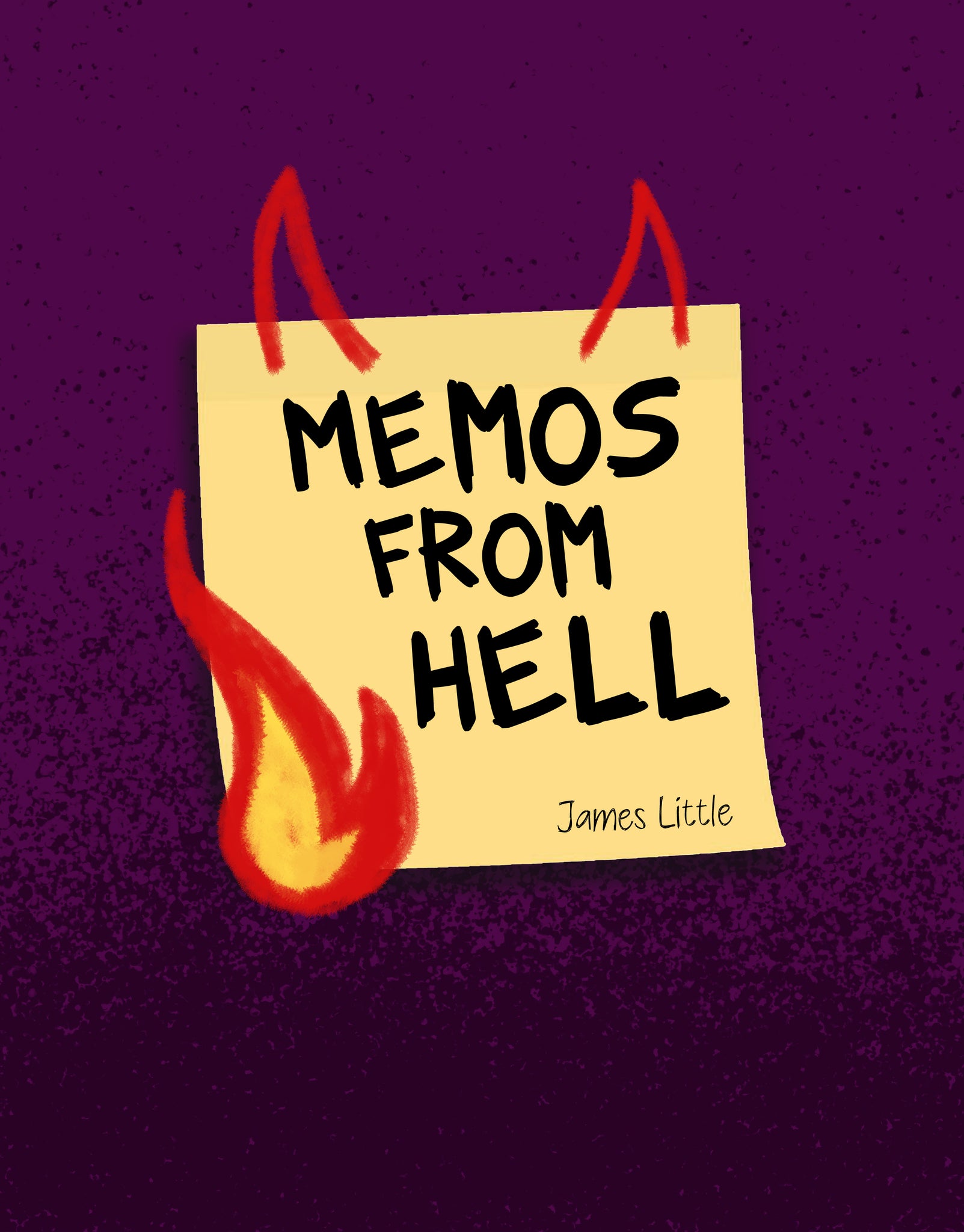 Memos from Hell