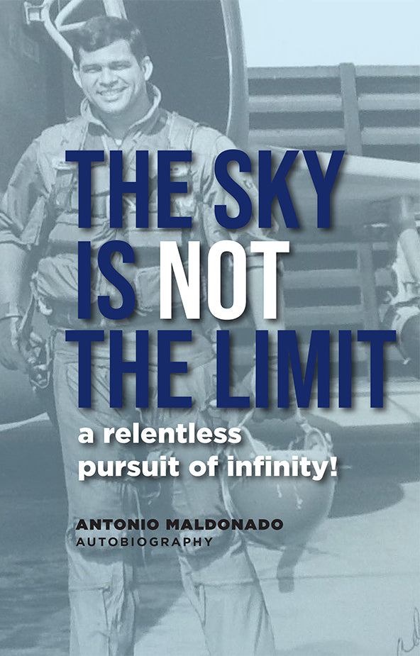The Sky is Not the Limit