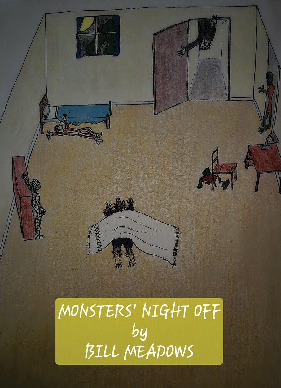 Monsters' Night Off