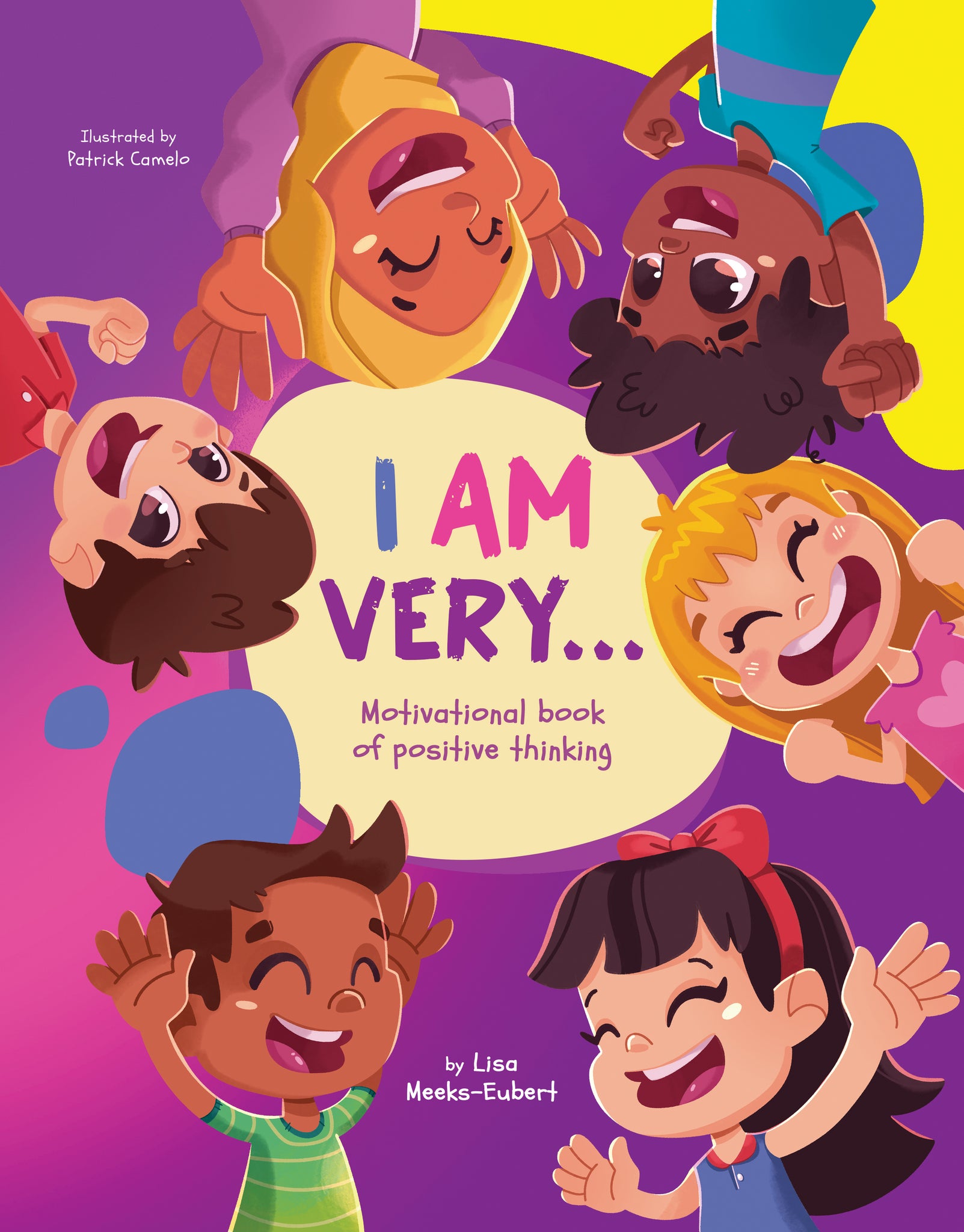 I Am Very...