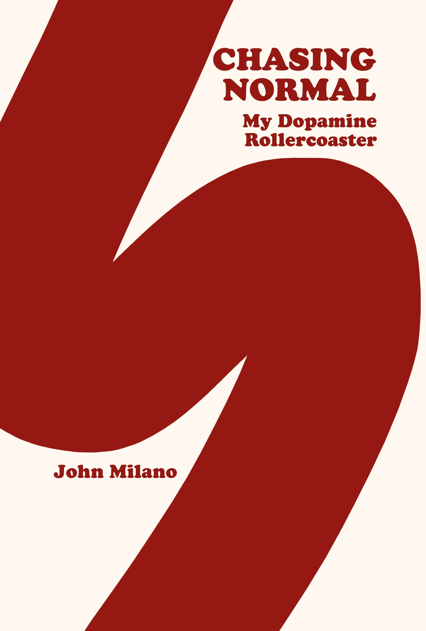 Chasing Normal: My Dopamine Rollercoaster