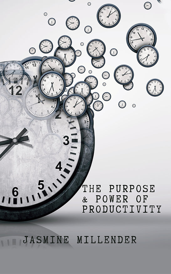 The Purpose & Power of Productivity