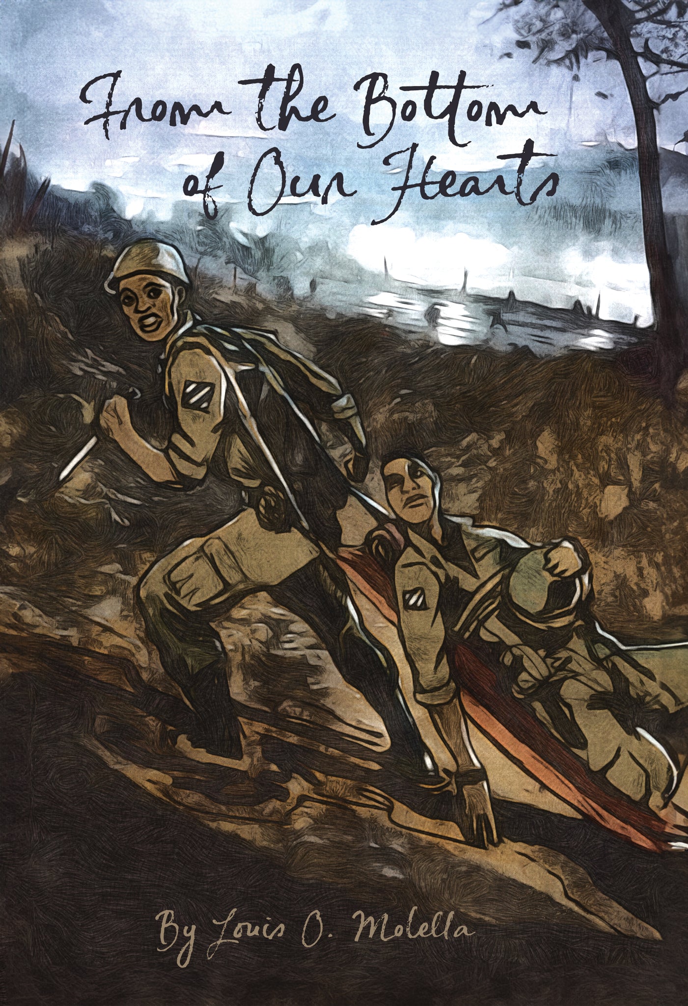 From the Bottom of Our Hearts